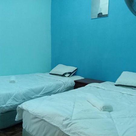 Homestay Tok Abah Seri Iskandar Eksteriør bilde