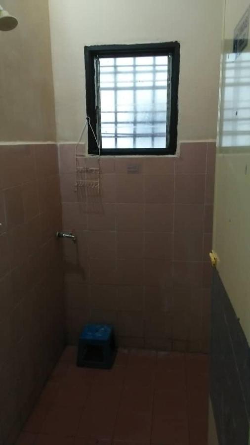 Homestay Tok Abah Seri Iskandar Eksteriør bilde