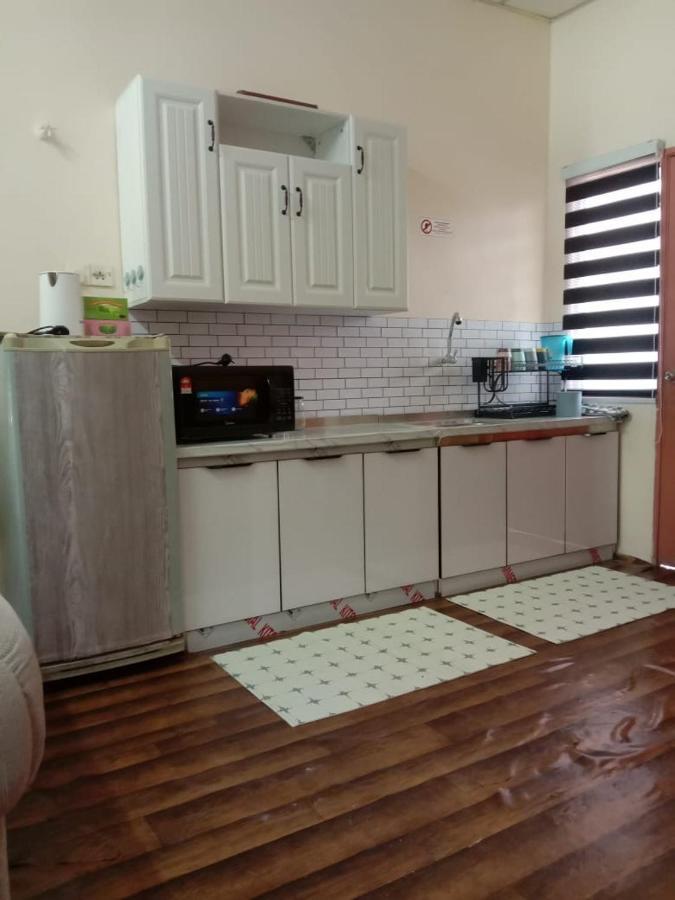 Homestay Tok Abah Seri Iskandar Eksteriør bilde