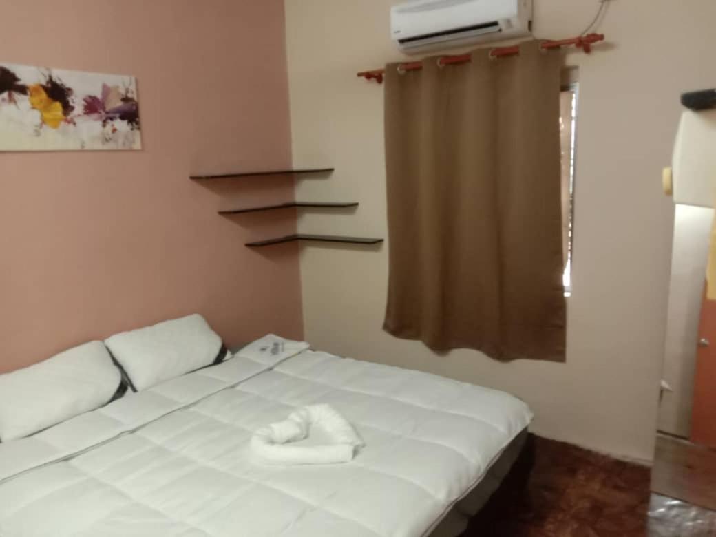 Homestay Tok Abah Seri Iskandar Eksteriør bilde